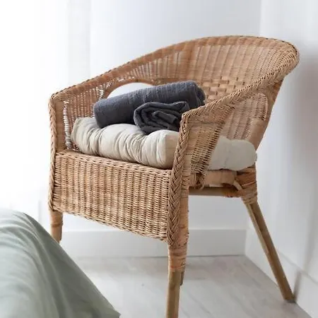 Aldatseta - Centrico Apartamento Bermeo