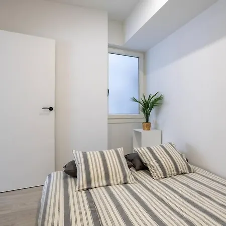 Aldatseta - Centrico *