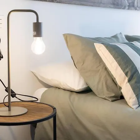 Apartamento Aldatseta - Centrico *