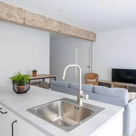 Aldatseta - Centrico *