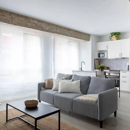 Aldatseta - Centrico Apartamento *